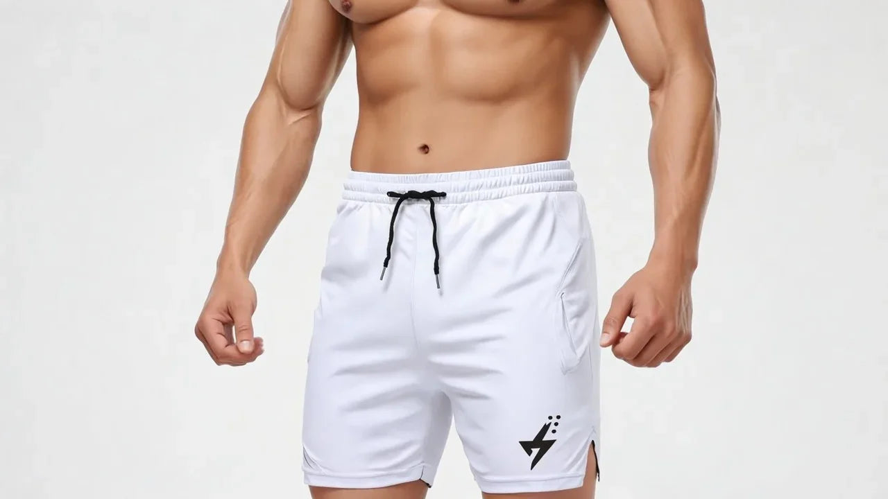 Buy 2 Shorts for $46.00 & Get 1 FREE!