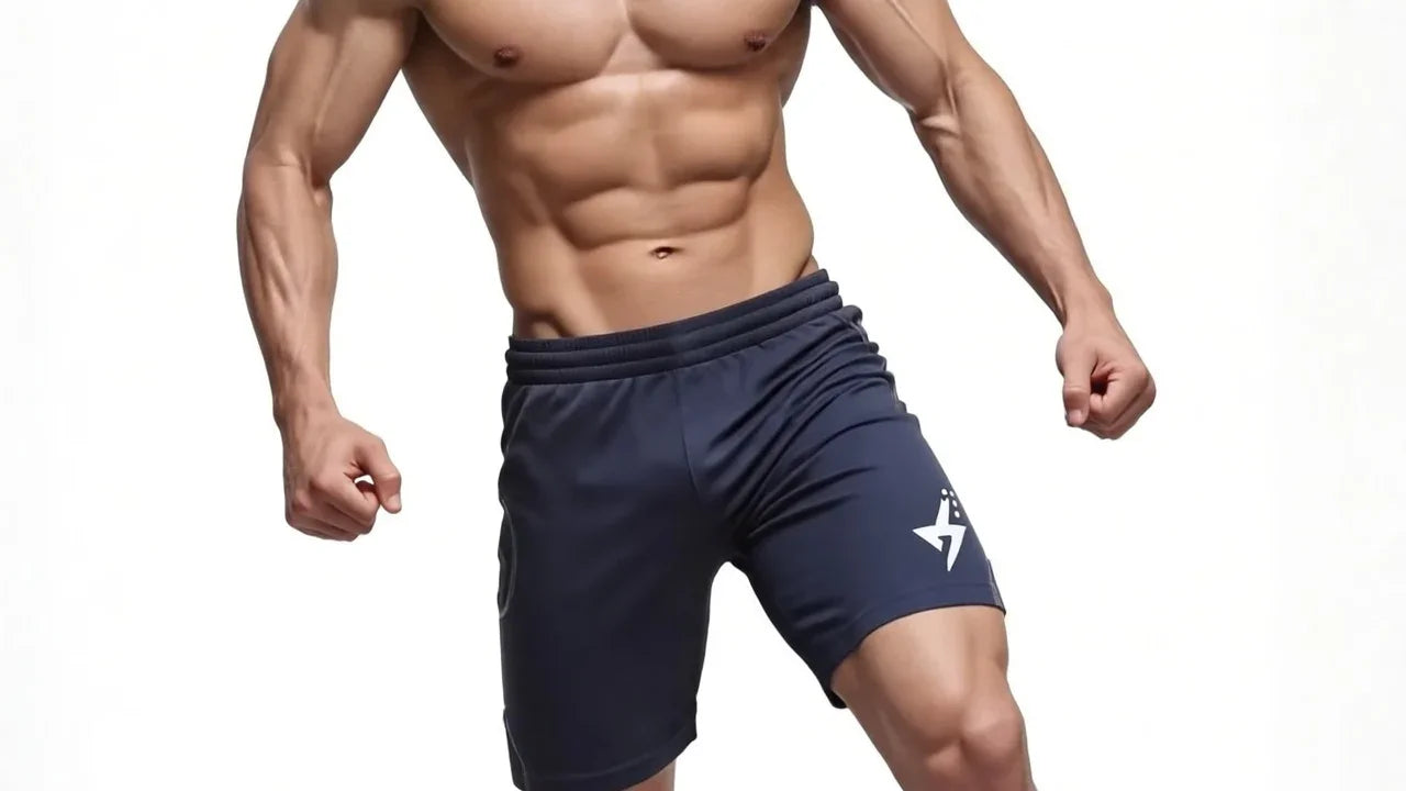 Buy 2 Shorts for $46.00 & Get 1 FREE!