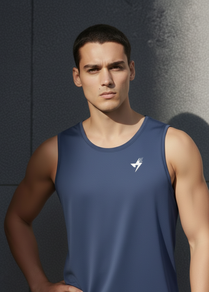 Buy 2 FitVyb Unisex Tank Tops in just £34.00 & Get 1 Free.