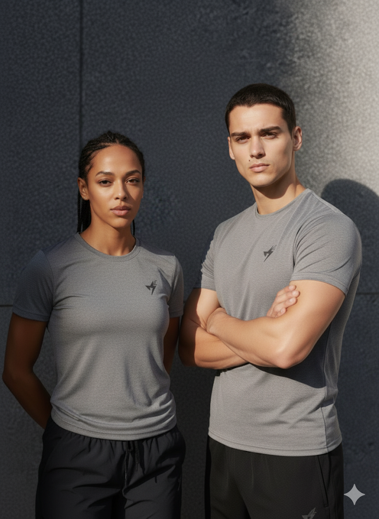 GET FREE SHIRT & SHORTS.