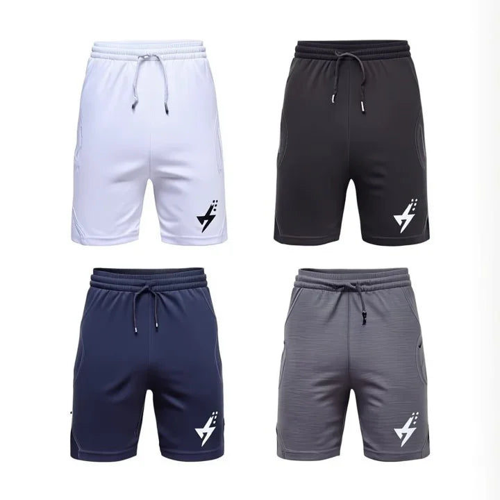 Buy 2 Shorts for $46.00 & Get 1 FREE!