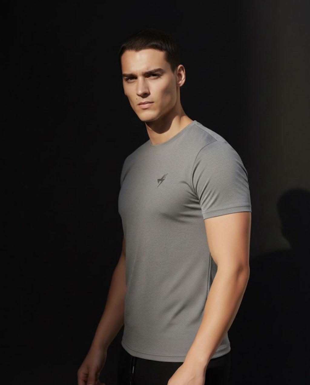 IronFlow Training Tee