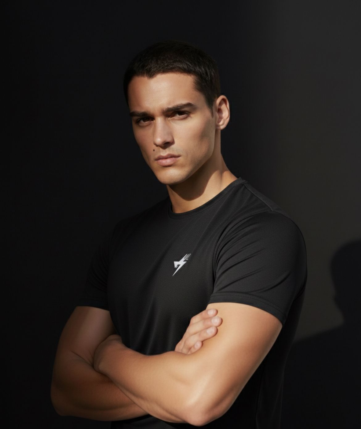 NightCore Performance Tee