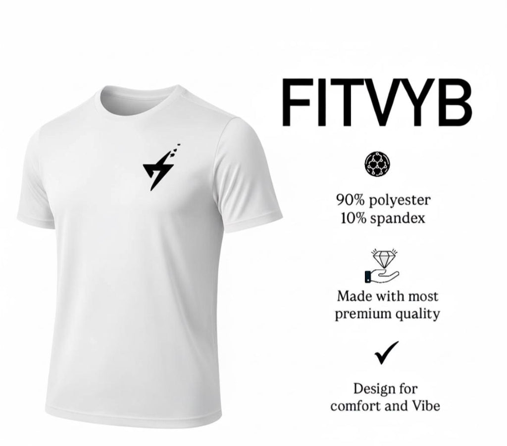 AeroFlex Performance Tee