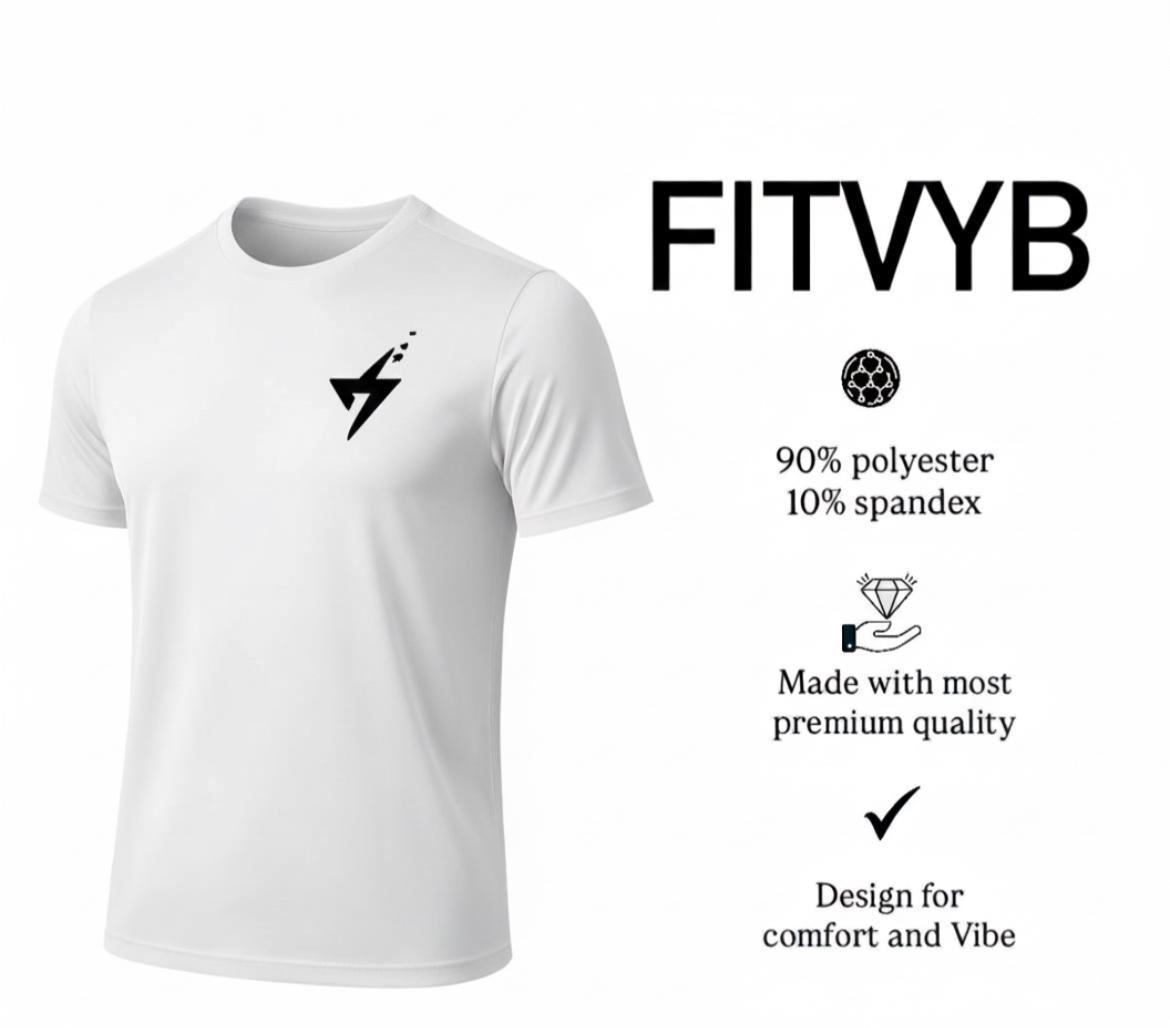 AeroFlex Performance Tee