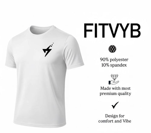 AeroFlex Performance Tee