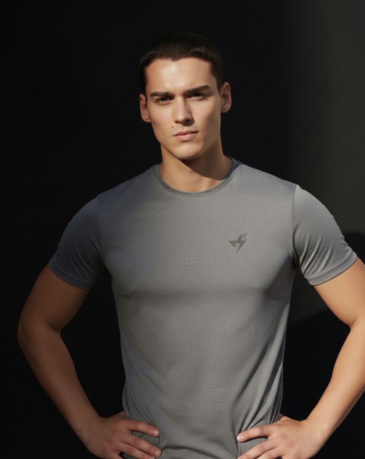 IronFlow Training Tee