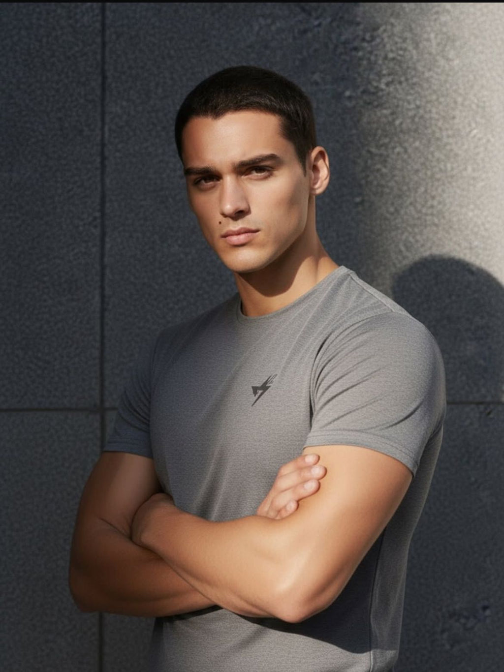 IronFlow Training Tee