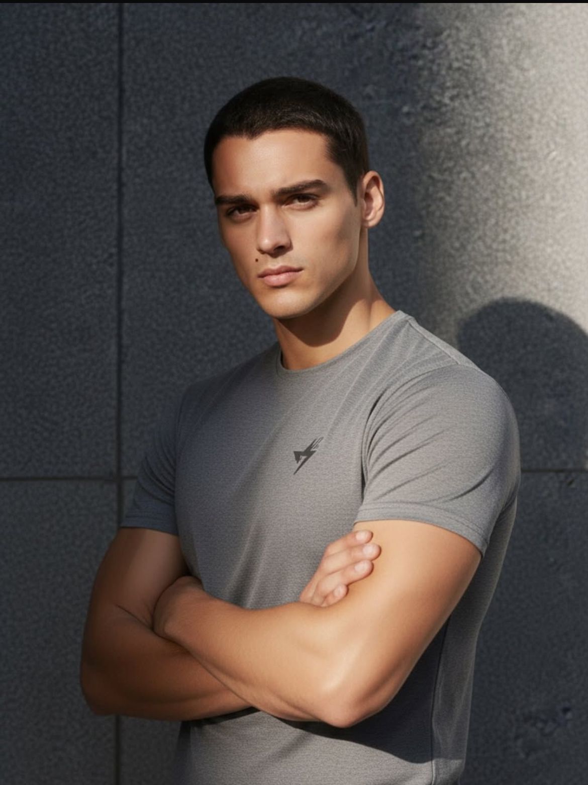 IronFlow Training Tee