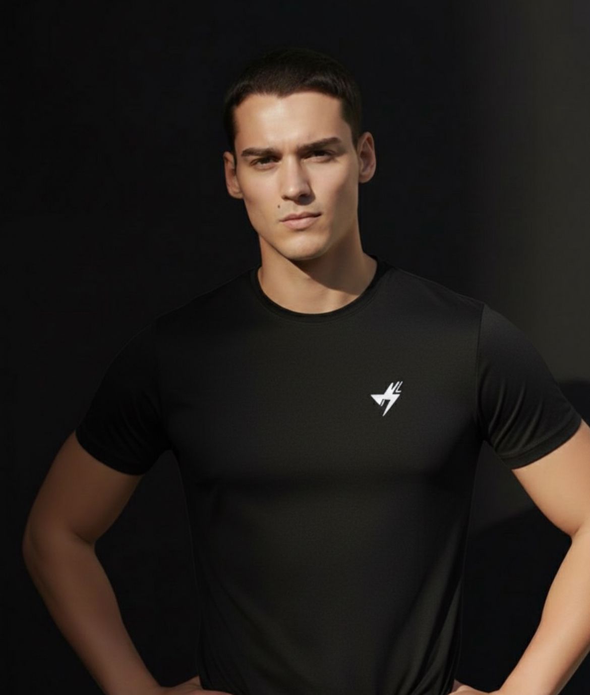 NightCore Performance Tee