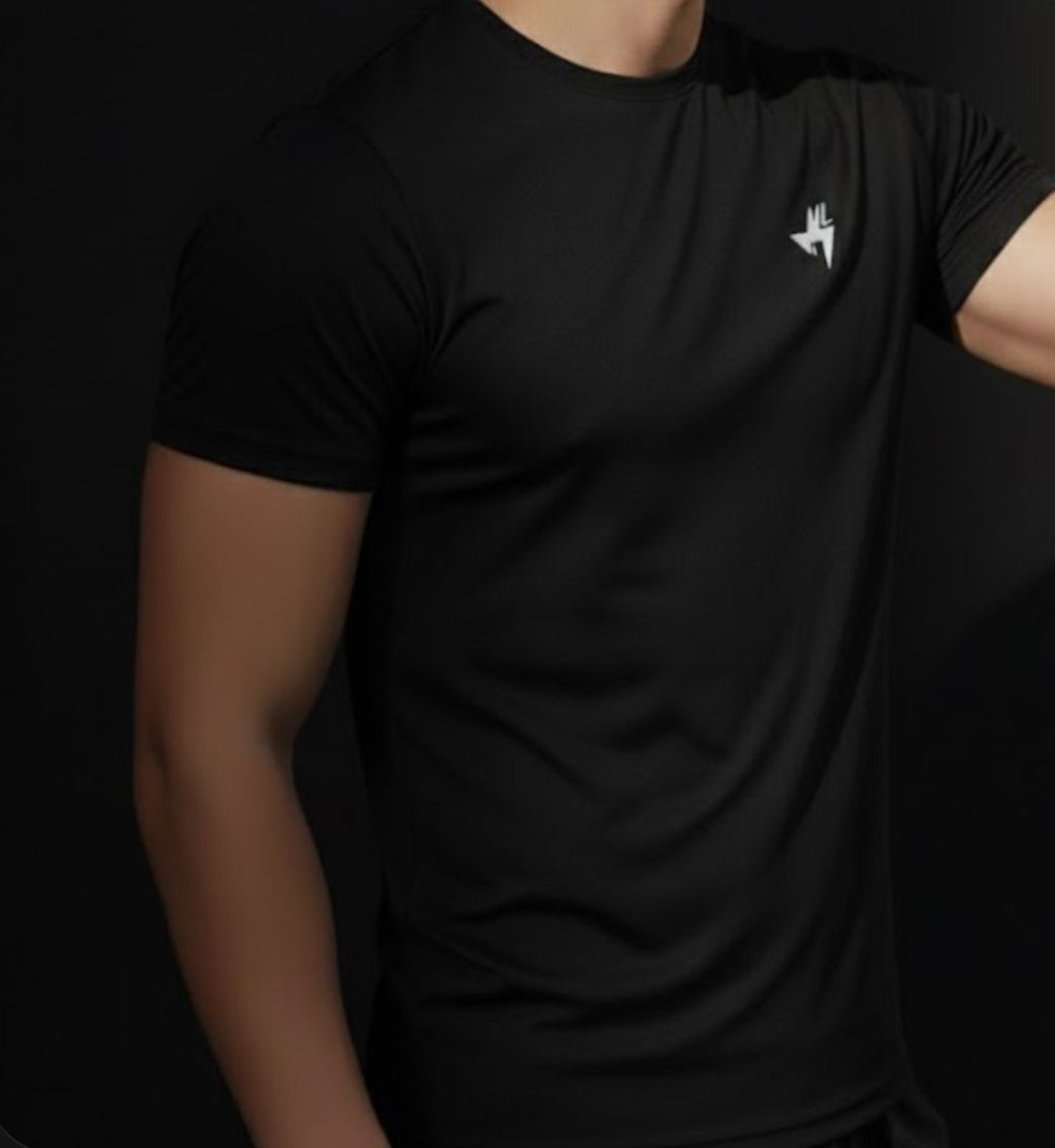 NightCore Performance Tee