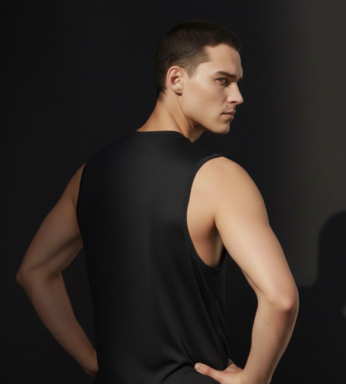 SculptFlex Performance Tank