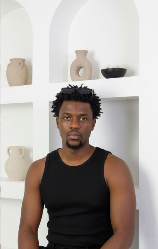 ShadowRib Premium Cotton Tank