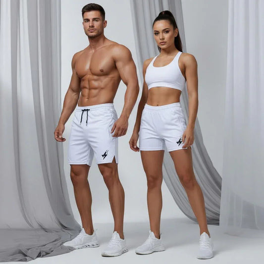 Buy 2 Shorts for $46.00 & Get 1 FREE!